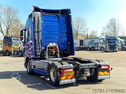 Volvo FH 13.500 Globetrotter 4x2 - I parkcool - Custo...