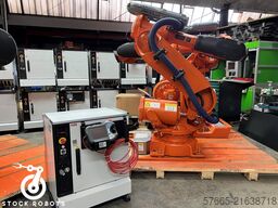 ABB IRB 6700-205/2.80 IRC5