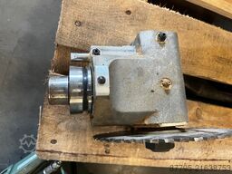 BIESSE PIECES DETACHEES