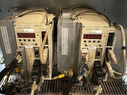 BIESSE PIECES DETACHEES