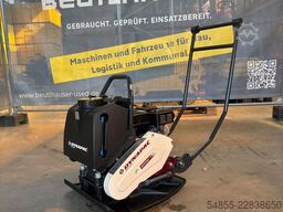 Dynapac DYNAPAC  RÃ?ttelplatte DFP7AX