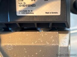Dynapac DYNAPAC  Stampfer DR7X