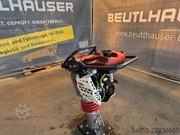 Dynapac DYNAPAC  Stampfer DR7X
