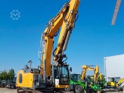 Liebherr Colmar Raupenbagger R938 G8.0-D