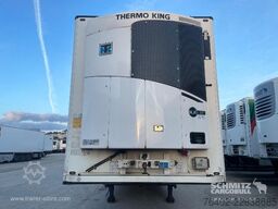 Schmitz Cargobull Semitrailer Reefer Standard Dois pisos