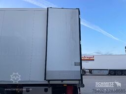 Schmitz Cargobull Semitrailer Reefer Standard Dois pisos