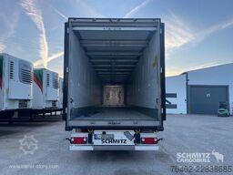 Schmitz Cargobull Semitrailer Reefer Standard Dois pisos