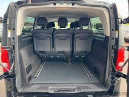 Mercedes-Benz Vito 119 CDI 4x4 Tourer PRO Extral Stdh AHK2,5t