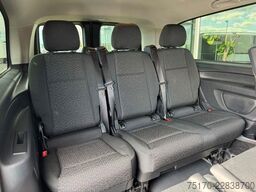 Mercedes-Benz Vito 119 CDI 4x4 Tourer PRO Extral Stdh AHK2,5t