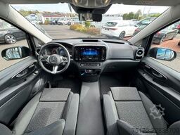 Mercedes-Benz Vito 119 CDI 4x4 Tourer PRO Extral Stdh AHK2,5t