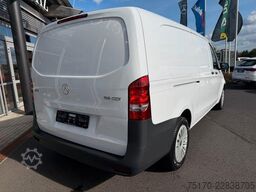 Mercedes-Benz Vito 116 CDI 9G Extral Klima Kamera AHK2,5to