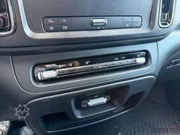 Mercedes-Benz Vito 116 CDI 9G Extral Klima Kamera AHK2,5to