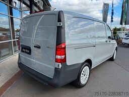 Mercedes-Benz Vito 116 CDI 9G Klima Kamera AHK2,5to