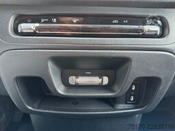 Mercedes-Benz Vito 116 CDI 9G Klima Kamera AHK2,5to