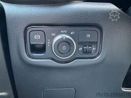Mercedes-Benz Vito 116 CDI 9G Klima Kamera AHK2,5to
