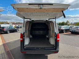 Mercedes-Benz Vito 116 CDI 9G Klima Kamera SHZ