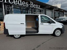 Mercedes-Benz Vito 116 CDI 9G Klima Kamera SHZ