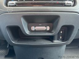 Mercedes-Benz Vito 116 CDI 9G Klima Kamera SHZ