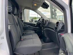 Mercedes-Benz Vito 116 CDI 9G Klima Kamera SHZ