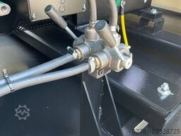  DPX 3-way fuel valve - DPX-31040