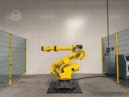 FANUC R-2000iB/210F