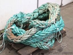 Nylon Ø100 mm / 14 m