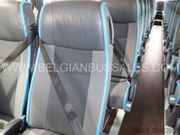 Scania OmniExpress / Tourismo / Acron / I6 / PB / 516 ...