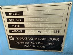 Mazak SQT 30M