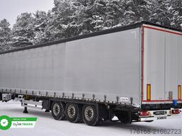 SCHMITZ CARGOBULL SCS24/L