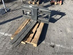Kaup 2.5T466BZ