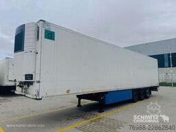 Schmitz Cargobull Tiefkühler Standard