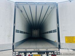 Schmitz Cargobull Tiefkühler Standard