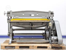 Polygraph BN 135