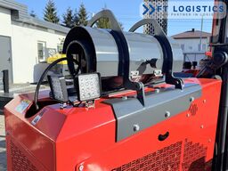 Combilift C3000GST GAS TRIPLEX 8300 FREE LIFT TOP1