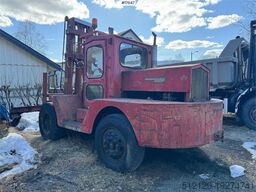 Ålvsereds motvektstruck