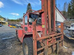  Ålvsereds motvektstruck