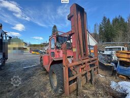 Ålvsereds motvektstruck