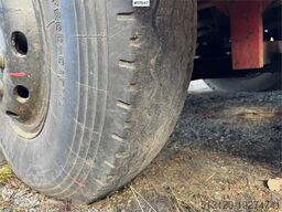  Ålvsereds motvektstruck