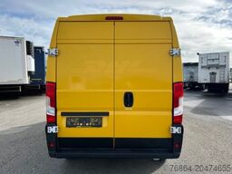 PEUGEOT BOXER KASTENWAGEN L3H2