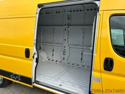 PEUGEOT BOXER KASTENWAGEN L4H3