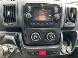 PEUGEOT BOXER KASTENWAGEN L4H3