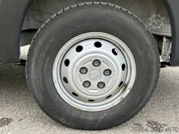 PEUGEOT BOXER KASTENWAGEN L4H2