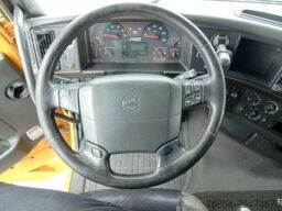 VOLVO FH 16 700 6X4T, E5, KIPPHYDRAULIK I SHIFT, SCHWERLASTKUPPLUNG