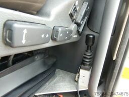 VOLVO FH 16 700 6X4T, E5, KIPPHYDRAULIK I SHIFT, SCHWERLASTKUPPLUNG