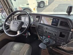MAN TGX 18.510 WITH INTARDER