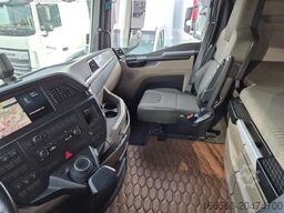 MAN TGX 18.510 WITH INTARDER