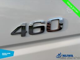 Volvo FH 460 6x2 ADR + BLIS