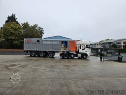 Overmat MSA18.9ALS R