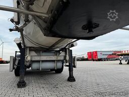 Van Hool LEBENSMITTEL / RVS Rahmen / Leergewicht: 5.860k...