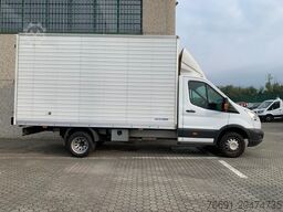 Ford Transit 350 ,  Furgone - Motore ROTTO -